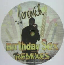 Birthday Sex Remixes 75