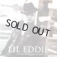 LIL EDDIE / TILL THE END OF THE WORLD 