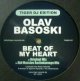 OLAV BASOSKI / BEAT OF MY HEART 