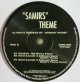 V.A. / ULTIMATE REMIXES OF SAMIRS THEME 