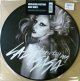 $ LADY GAGA / BORN THIS WAY -Picture Disc 12inch Vinyl Single- (0602527664019) EU (Interscope) ★ NNN206-1-1