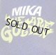 MIKA / WE ARE GOLDEN 