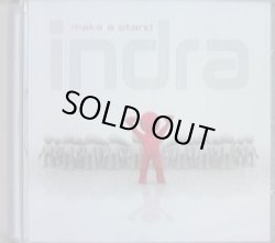 画像1: INDRA / MAKE A STAND (CD)