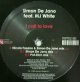 SIMON DE JANO FT. MJ WHITE / I CALL TO LOVE 