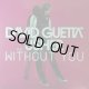 DAVID GUETTA FEAT. USHER / WITHOUT YOU (50999) 正規盤
