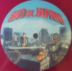 画像1: MARTIN SOLVEIG / BIG IN JAPAN (3BEAT075)