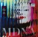 $ MADONNA / MDNA (Deluxe) 2LP (B0016659-01) NNN79-1-1 後程済