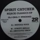 SPIRIT CATCHER / HIJACK CLASSICS EP (ZEDD12154)