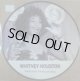 Whitney Houston / Million Dollar Bill (Picture) PICT142 完売