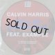 CALVIN HARRIS FT. EXAMPLE / WE'LL BE COMING BACK (88725447051) ダブリ登録