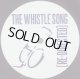 FRANKIE KNUCKLES PRES. DIRECTORZS CUT / THE WHISTLE SONG (NCTGDPROMO002)