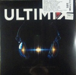 画像1: $ ULTIMIX 185 (UM-185) 2LP N1