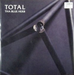 画像1: THA BLUE HERB / TOTAL (3LP)