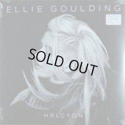 画像1: ELLIE GOULDING / HALCYON (LP)