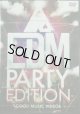 V.A. / GOOD MUSIC VIDEO EDM PARTY EDITION (DVD)