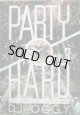 DJ OGGY / PARTY HARD VOL.3 (DVD)