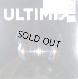 画像1: 【海未処理】 ULTIMIX 196 (2LP)  完売