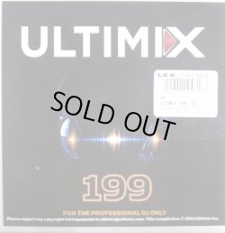 画像1: 【海未処理】 ULTIMIX 199 (CD) 完売