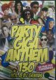 DJ GENIUS / PARTY GIGA ANTHEM 130 VOL.8 (DVD+CD)