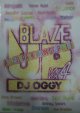 DJ OGGY / BLAZE UP VOL.4 (DVD)