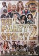 RIP CLOWN / THE PARTY STORY 2 (DVD)