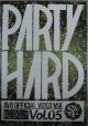 DJ OGGY / PARTY HARD VOL.5 AV8 OFFICIAL VIDEO MIX (DVD) Bruno Mars / Runaway baby () Y?