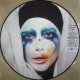 【海2222】 $ Lady Gaga ‎/ Applause (Remixes) Europe (602537589784) NNN9-2-2 後程済