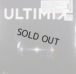 画像1: 【海未処理】 ULTIMIX 202 (2LP) 完売