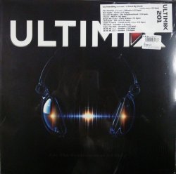 画像1: 【海未登録】 ULTIMIX 201 (2LP) N1