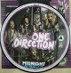 $ One Direction / Midnight Memories / Rock Me (live) 7inch (88843043007) Y2 後程済