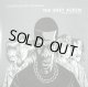 Danger Mouse Presents: Jay-Z - The Grey Album (2LP) THEGREYALBUM 完売