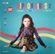 $$ Nippon Girls 2 / Japanese Pop Beat & Rock'N'Roll 1966-70(HIQLP022) NNN180-1-1