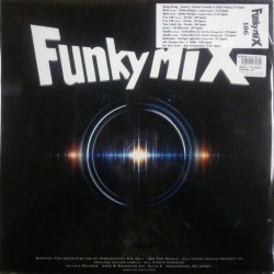 画像1: Funkymix 186 (2LP) N2
