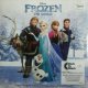 $ O.s.t. / Frozen The Songs (00050087313920) LP NNN12-3-5 シールド