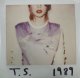 $ Taylor Swift / 1989 (BMRBD0500E) 2LP ★ NNN8-1-1　後程済