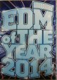 DJ OGGY / EDM OF THE YEAH 2014 (DVD)