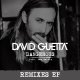 【海0000】 David Guetta / Dangerous Remix