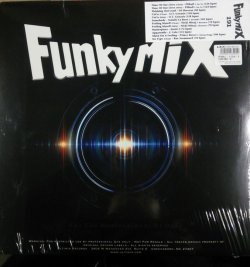画像1: Funkymix 191 (2LP) NNN55-1-2