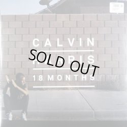 画像1: Calvin Harris / 18 Months (2LP) 完売