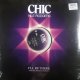 $ Chic & Nile Rodgers / I'll Be There (5439-19685-0) NNN31-9-10