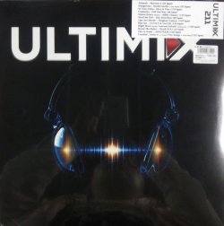 画像1: 【海未登録】 ULTIMIX 211 (2LP) N4