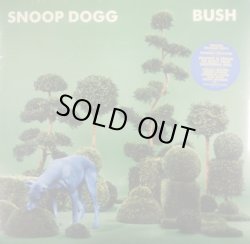 画像1: Snoop Dogg / Bush (LP) EU (88875 07006 1) 