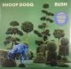 Snoop Dogg / Bush (LP) US (88875 07006 1) 