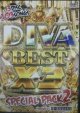 I-SQUARE　DIVA BEST X3 -SPECIAL PACK- 2 (3DVD)