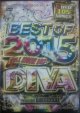 I-SQUARE / DIVA BEST OF 2015 (3DVD)
