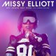 $ Missy Elliott Feat. Pharrell Williams / WTF (Where They From) US (553899-0) NNN107-6-7 後程済