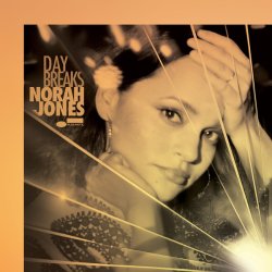 画像1: $ Norah Jones / Day Breaks (B002520801) NNN117-1-2