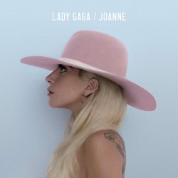 画像1: $ Lady Gaga / Joanne (2LP) US (B0025845-01) NNN125-4-5