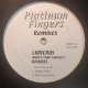 %% Platinum Fingers Remixes (FANTASY 001) Ludacris / What's Your Fantasy * Madonna / Don't Tell Me (黒穴) YYY488-5346-1-5+