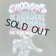 CROOKERS FEATURING KARDINAL OFFISHALL / PUT YOUR HANDS ON ME 